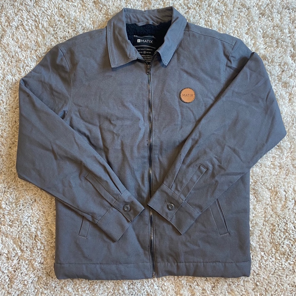Matix Medium jacket